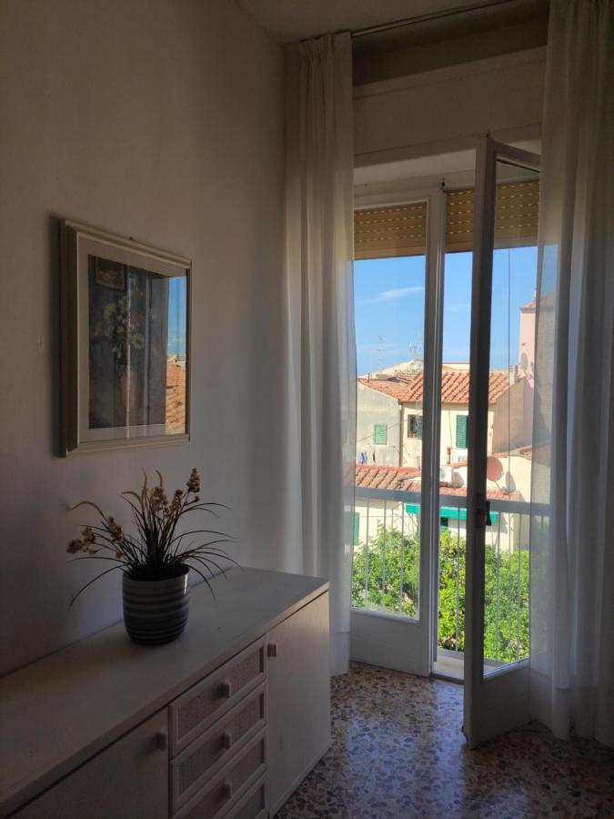 Hotel Imperia Marciana Marina  Buitenkant foto