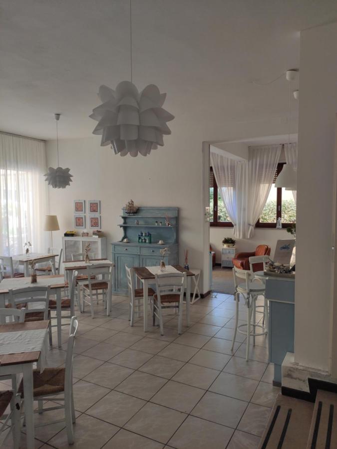 Hotel Imperia Marciana Marina  Buitenkant foto