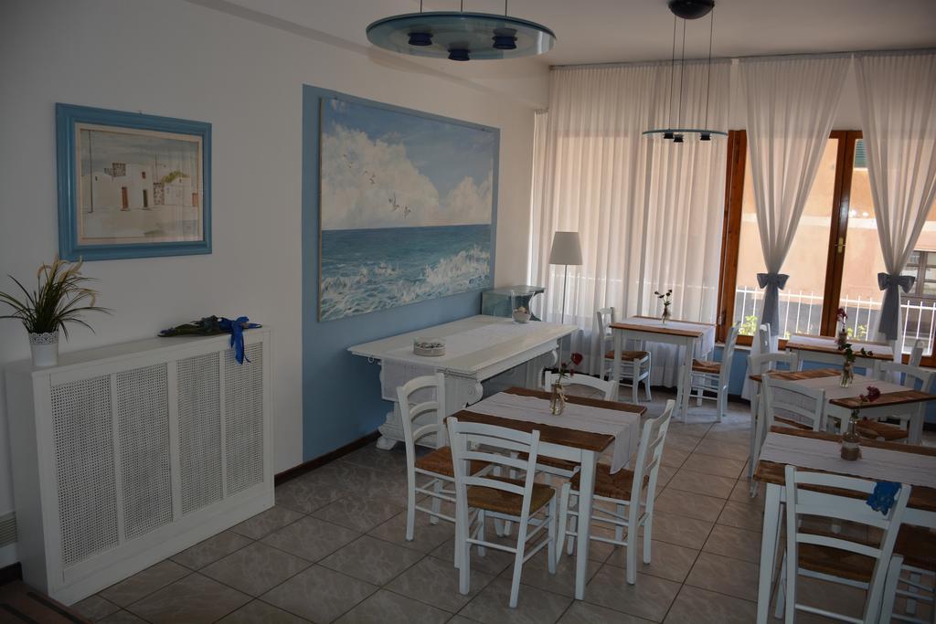 Hotel Imperia Marciana Marina  Buitenkant foto