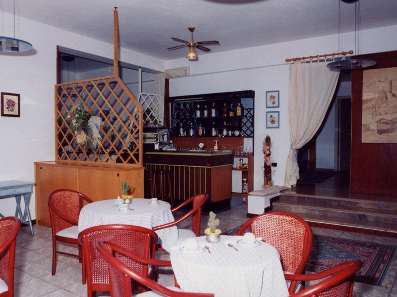 Hotel Imperia Marciana Marina  Buitenkant foto